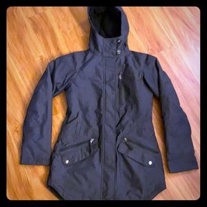 Columbia Carson Pass Winter Coat Size xs